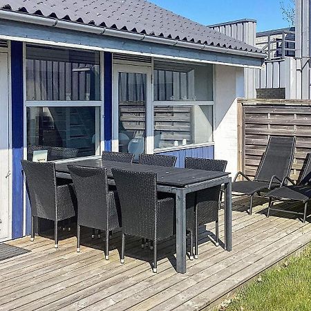 5 Person Holiday Home In V Ggerl Se Bøtø By المظهر الخارجي الصورة